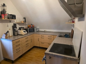 3-Zimmer-Dachgeschosswohnung in ruhiger Lage von Angelbachtal-Eichtersheim mit großem Garten Bild 7