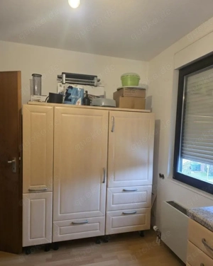 3-Zimmer-Dachgeschosswohnung in ruhiger Lage von Angelbachtal-Eichtersheim mit großem Garten Bild 8