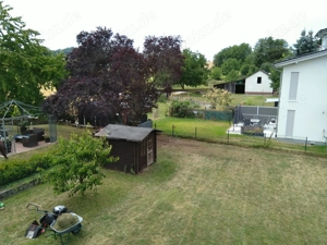 3-Zimmer-Dachgeschosswohnung in ruhiger Lage von Angelbachtal-Eichtersheim mit großem Garten Bild 9