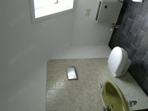 3-Zimmer-Dachgeschosswohnung in ruhiger Lage von Angelbachtal-Eichtersheim mit großem Garten Bild 6