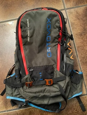 Ortovox Free Rider 22 Avabag