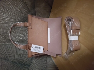 NEU Handtasche Mittelgroß