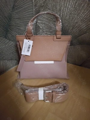 NEU Handtasche Mittelgroß