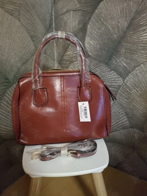 NEU Handtasche Mittelgroß