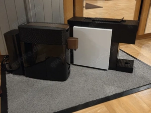 K-fee ONE & SQUARE Kapselmaschine Aldi