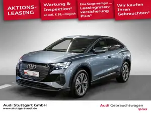 Audi Q4 e-tron Q4 Sportback 35 e-tron 125kW Automatik