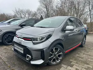 Kia Picanto GT-Line 1.2 KAT