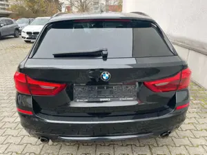 BMW 520 d Touring Sport Line 1.HD|LIVE COCKPIT|LED|18 Bild 5