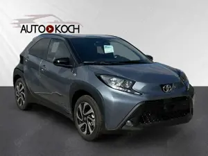Toyota Aygo X Teamplayer 1.0 VVT-i EU6e Apple CarPlay Android Au