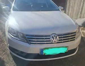 Volkswagen CC CC 1.4 TSI BlueMotion Technology