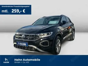 Volkswagen T-Roc 1.5 TSI DSG Life ACC CAM SHZ Keyless