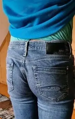 Bist du die dauergele Frau eines Paares und willst gefickt werden