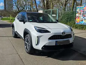 Toyota Yaris Cross Yaris Cross Hybrid 1.5 VVT-i Elegant