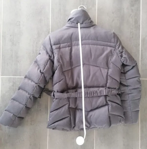 TOP Neu ungetragen Esprit Jacke S schwarz  Bild 8