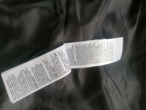 TOP Neu ungetragen Esprit Jacke S schwarz  Bild 6