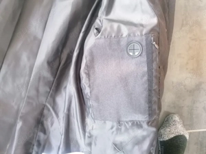 TOP Neu ungetragen Esprit Jacke S schwarz  Bild 4