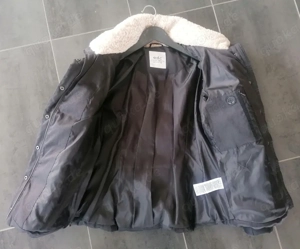 TOP Neu ungetragen Esprit Jacke S schwarz  Bild 5