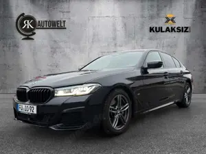 BMW 530 d M Sport Lim.*LASERL*LED*KAM*HEADUP*ASSIST*