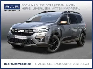 Dacia Jogger Extreme+ ECO-G 100 8-fach bereift NAVI SHZ PDC KLIMA BT ZV Bild 1