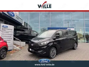Ford Tourneo Custom L1 Titanium X Matrix-LED/Techno-Paket II/AHK-schwe