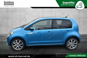 SEAT Mii Bild 3