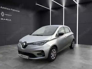Renault ZOE E-Tech LIFE Batteriekauf R110 Z.E. 40 Klimaanlage Tempomat