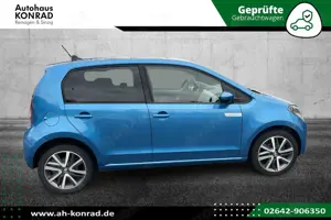 SEAT Mii Bild 4