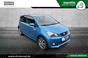 SEAT Mii Bild 2