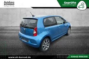SEAT Mii Bild 5