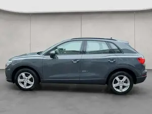 Audi Q3 Bild 2