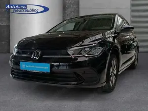 Volkswagen Polo 1.0 TSI "MOVE" 95 PS DSG+NAVI+SHZ+PDC+ Bild 2