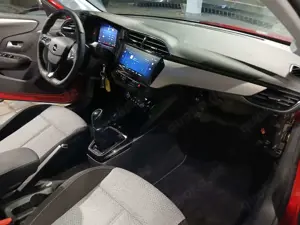 Opel Corsa F 1.2 Lenkradheizung,Parkpilot,Tempomat Bild 5