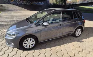 Volkswagen Golf Sportsvan Golf VII Sportsvan Diesel 1.6 TDI (BlueMotion Technology) Sound