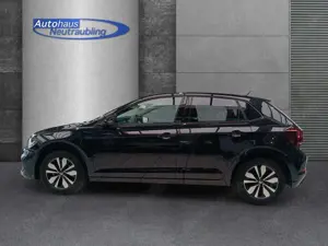 Volkswagen Polo 1.0 TSI "MOVE" 95 PS DSG+NAVI+SHZ+PDC+ Bild 3