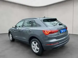 Audi Q3 Bild 3