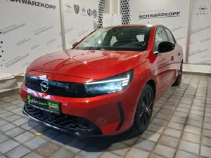 Opel Corsa F 1.2 Lenkradheizung,Parkpilot,Tempomat Bild 2