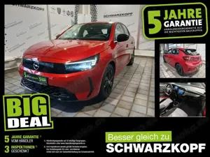 Opel Corsa F 1.2 Lenkradheizung,Parkpilot,Tempomat Bild 1