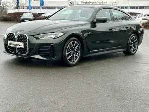 BMW 430 i Gran Coupé M Sport LED NAVI HiFi PARKINGAS Bild 2