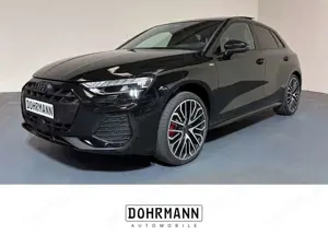 Audi A3 Sportback TFSI quattro*Matrix*Pano*HeadUp*26!