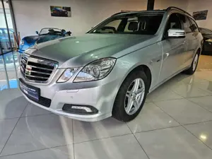 Mercedes-Benz E 250 E T-Modell E 250 CDI BlueEfficiency,Navi,A
