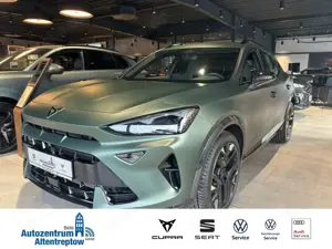 CUPRA Formentor VZ 2.0 TSI 245 kW 4Drive Tribe Edition