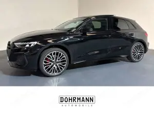 Audi A3 Sportback TFSI quattro*Matrix*Pano*HeadUp*26! Bild 3