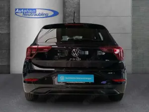 Volkswagen Polo 1.0 TSI "MOVE" 95 PS DSG+NAVI+SHZ+PDC+ Bild 5