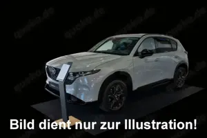 Mazda CX-5 e-Skyactiv-G 141 48V Prime-Line FWD AT6