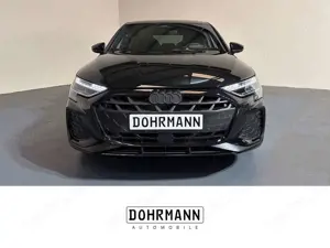 Audi A3 Sportback TFSI quattro*Matrix*Pano*HeadUp*26! Bild 2