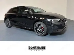 Audi A3 Sportback TFSI quattro*Matrix*Pano*HeadUp*26! Bild 4