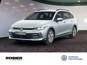 Volkswagen Golf VIII Variant Life 1,5 l TSI STANDHZ. ACC
