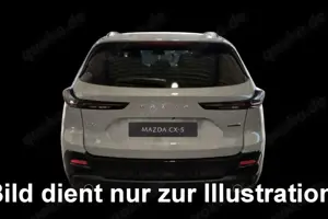 Mazda CX-5 Bild 3