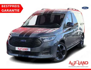 Ford Grand Tourneo