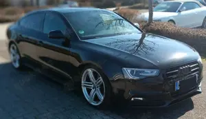 Audi A5 A5 Sportback Diesel 3.0 TDI Sportback quattro DPF S tronic